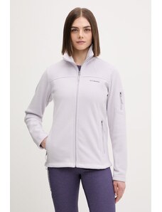 Športová mikina Columbia Fast Trek II