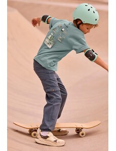 Detské nohavice Mayoral