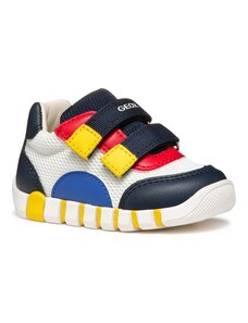 Detské tenisky Geox IUPIDOO