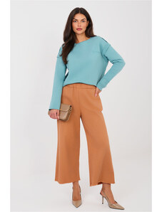 ITALY MODA Dámske nohavice model 223771 Taliansko Moda