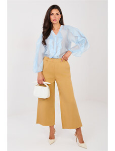 ITALY MODA Dámske nohavice model 223767 Taliansko Moda