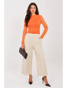 ITALY MODA Dámske nohavice model 223772 Taliansko Moda