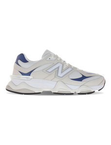 New Balance U90601KA 7 - Pánske - Tenisky New Balance - Biele - U90601KA
