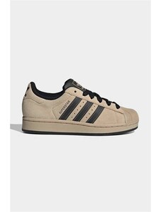 Detské kožené tenisky adidas Originals SUPERSTAR II