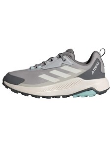 ADIDAS TERREX Poltopánky 'Anylander' sivá / antracitová / svetlosivá