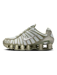 Nike Shox TL "Light Army"