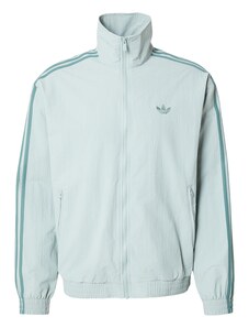 ADIDAS ORIGINALS Prechodná bunda 'FIREBIRD' mätová