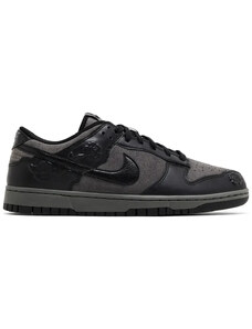Nike Dunk Low Black Roses (W)