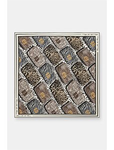 Hodvábna šatka Marella MLATERRA