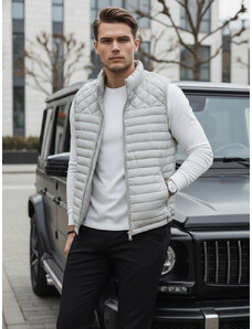 Pánska vesta Dstreet TX5075