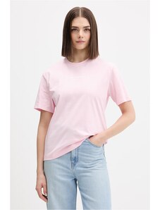 Bavlnené tričko Karl Lagerfeld Jeans