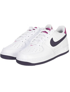 NIKE - AIR FORCE 1 (GS) Vysoké tenisky