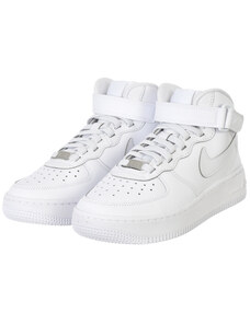 NIKE - AIR FORCE 1 MID EASYON (GS)