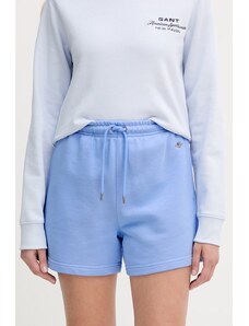 Gant šortky dámske bavlnené