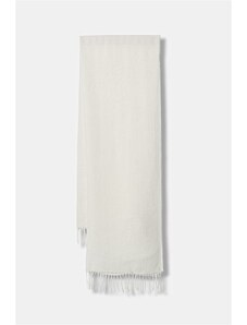 Weekend Max Mara dámsky ľanový šál ASIONBIO