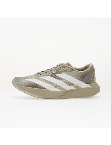 adidas Performance adidas x Labrum Adizero EVO SL Sesame/ Ftwr White/ Legacy Green