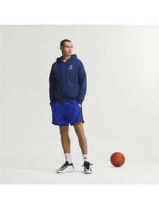 Adidas MIKINA ANTHONY EDWARDS FOUNDATION FULL ZIP HOODY