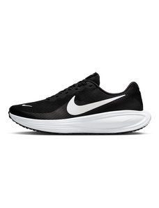 Nike Revolution 8 Men's Road Running Shoes - Black