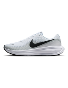 Nike Revolution 8 Men's Road Running Shoes - White