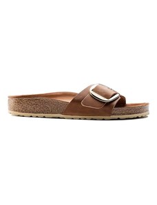 Birkenstock - Šľapky Madrid Big Buckle