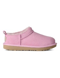 Detské snehule UGG CLASSIC MICRO