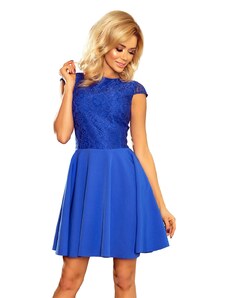 NUMOCO Dámske šaty 157-5