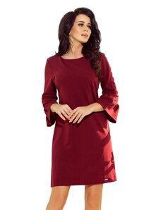 NUMOCO Dámske šaty 190-8 MARGARET