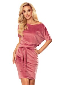 NUMOCO Dámske šaty 249-4