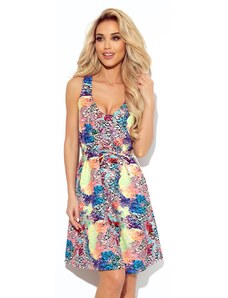 NUMOCO Dámske šaty 377-3