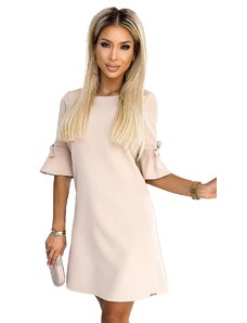 NUMOCO Dámske šaty 217-7 Neva