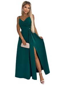 NUMOCO Dámske šaty 299-11 CHIARA