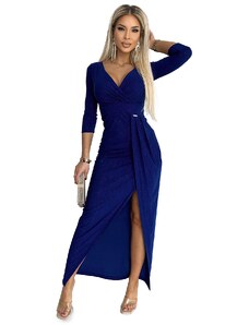 NUMOCO Dámske šaty 404-8