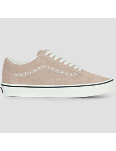 Vans Nízke tenisky Old Skool Pearls Warm Taupe Vans