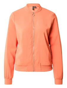 VERO MODA Prechodná bunda 'VMCOCO' oranžová