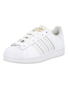 adidas gazelle silver green womens adidas Superstar Sneakers White/Black main image 0