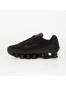 Nike W Shox Tl Black/ Black-Cave Stone