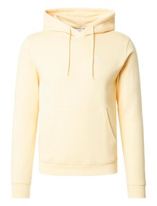ADIDAS ORIGINALS Mikina 'Essentials' svetložltá