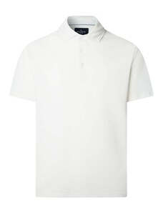 Hackett London Tričko biela