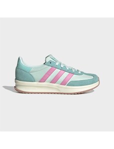 adidas Performance adidas RUN 70s 2.0 Shoes Turquoise