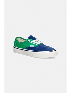 Vans AUTHENTIC detské tenisky