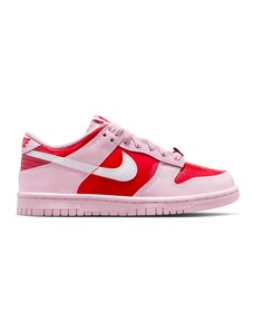 Nike Dunk Low "Valentine's Day" (GS) - Detské - Tenisky Nike - Červené - IQ0218-663