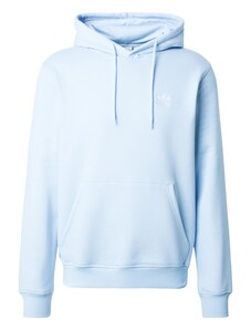 ADIDAS ORIGINALS Mikina 'Essentials' svetlomodrá