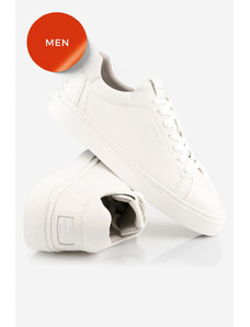 TENISKY GANT MC JULIEN WHITE/WHITE