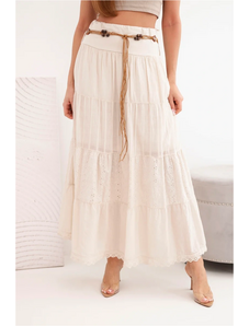 Kesi Dámska sukňa ART3240