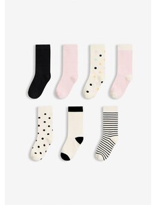 Mister Tee Calzini Unisex 2-Pack Città Di Amburgo – Cotone Morbido, Multicolore, Vestibilità Regolare - 5