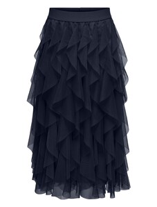 ONLY Sukňa 'ONLSky' námornícka modrá