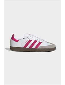 Detské tenisky adidas Originals SAMBA OG