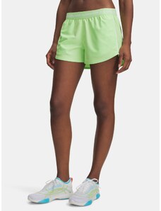 Šortky Under Armour Tech Play Up Wmn