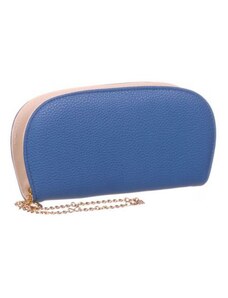 Mixone Peňaženka Audrey Elegant - modrá modrá