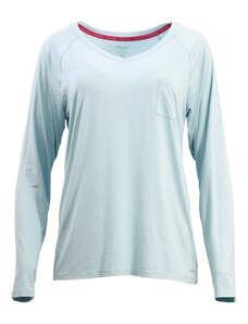 Dámske tričko na spanie QS5322E - Calvin Klein
